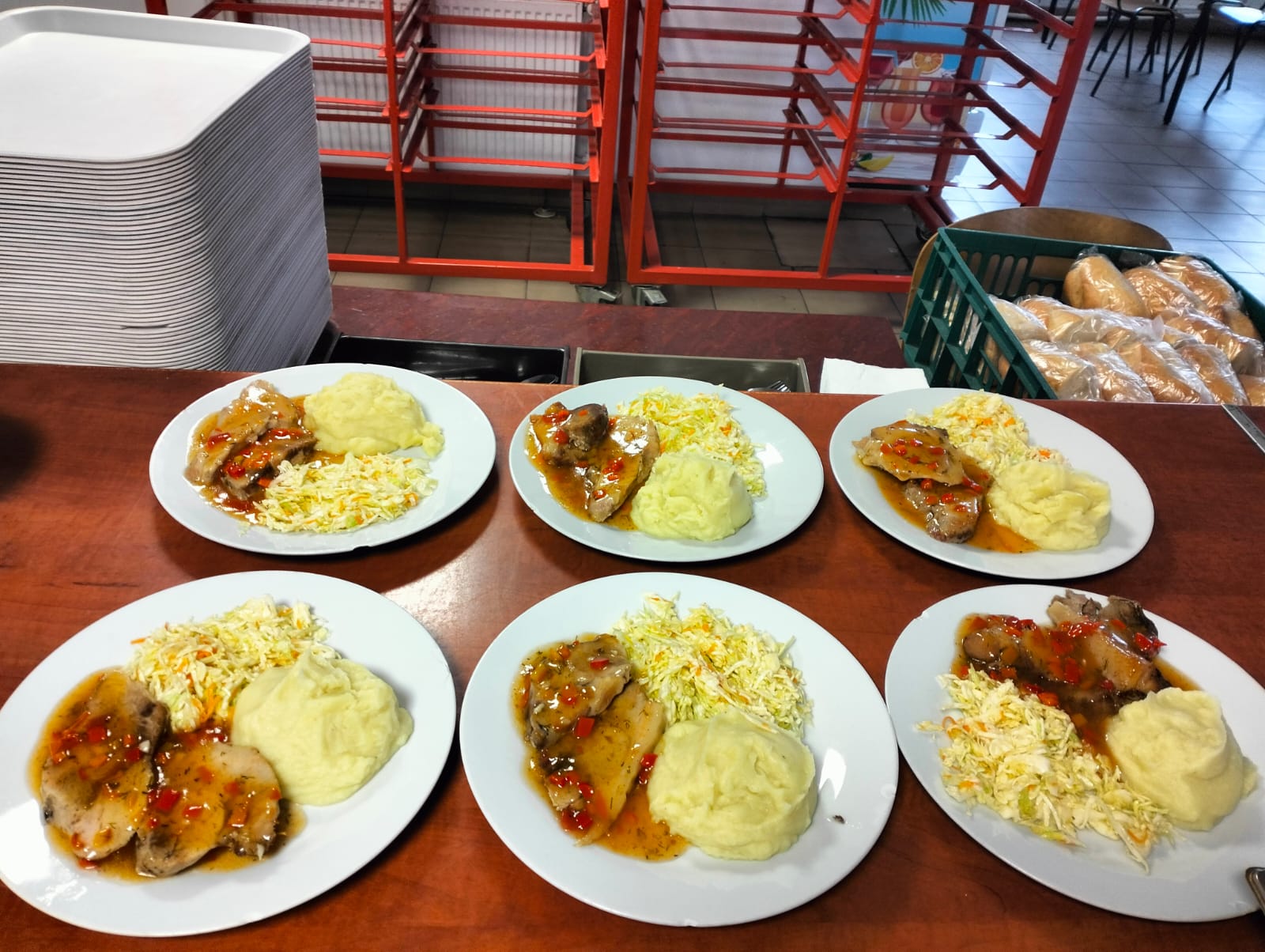 Catering Bon Apetit Pitesti - Imagine 93